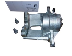 Pinza de freno delantera izquierda 1617292080 Citroën C3 III 1.5BLUEHDI Original