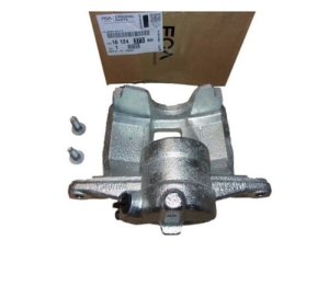 Pinza de freno trasera derecha 1612437380 Citroën Jumper III Original
