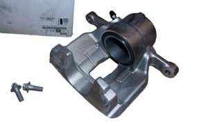 Pinza de freno delantera izquierda 1610428180 Peugeot 308 II Original