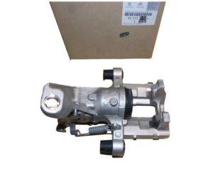 Pinza de freno trasera derecha 1611331080 Peugeot 308 II Original
