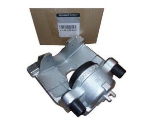 Pinza de freno delantera derecha 410013955R Renault Kangoo III Original