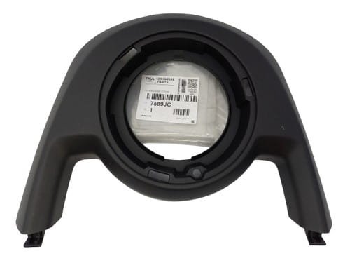 Carcasa de la palanca de cambios 7589JC 9654553677 Citroën Peugeot C4