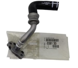 Cable de la turbina 038130 0381.30 Original