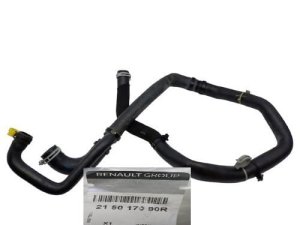 Conducto de agua 215017090R Renault Master III 2.3DCi Original