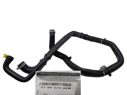 Conducto de agua 215017090R Renault Master III 2.3DCi Original