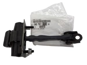 Limitador de puerta trasera 9676117380 C4 Picasso Nuevo
