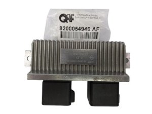 Relé de bujías incandescentes R Espace IV 8200054946 Nuevo Original