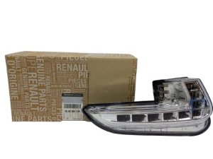 Luz  derecha LED Renault Megane III GT 266006674R Original