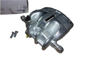 Pinza de freno delantera izquierda 1607731680  Peugeot Expert III Original
