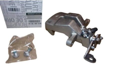 Pinza de freno trasera derecha 440018001R Renault Megane III Original