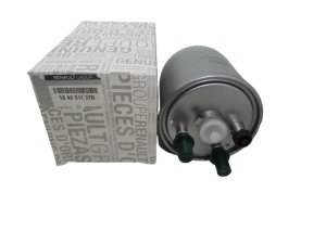 Filtro de combustible Renault Kangoo, Laguna 3 08- 2.0DCI 164001137R