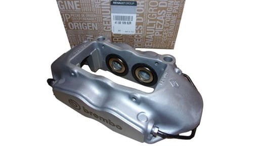 Pinza de freno delantera derecha 410018992R Renault Megane IV RS Original