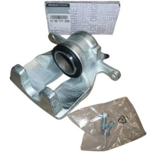 Pinza de freno delantera derecha 410017733R Renault Kangoo II Original