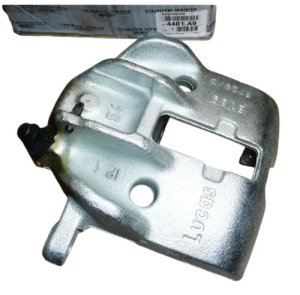 Pinza de freno delantera derecha 4401A9 4401.A9 Citroën Berlingo Peugeot  306 Original
