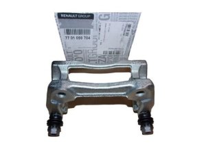 Yugo de pinza delantero 7701059704 Renault Dacia Original