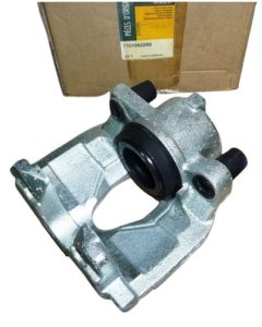 Pinza de freno delantera izquierda 7701065266 Renault Megane II Original