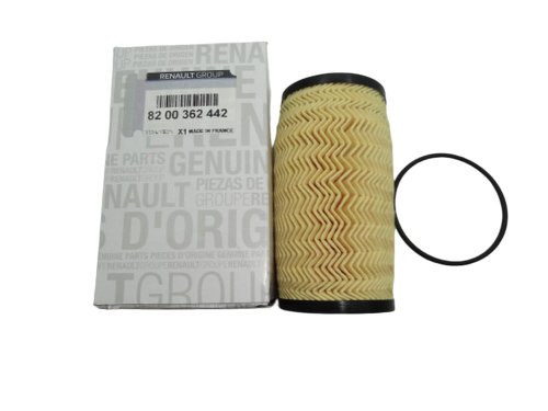 Filtro de aceite Laguna 2,3 Scenic 2,3 Original 8200362442