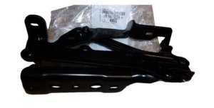 Bisagra del capó derecha 9814188880 Peugeot 3008 II, 5008 Original