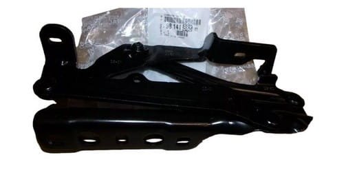 Bisagra del capó derecha 9814188880 Peugeot 3008 II, 5008 Original