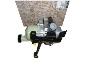 Bomba de dirección asistida 491109155R Dacia Lodgy Original