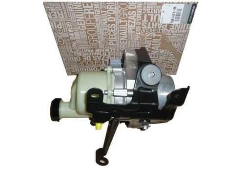 Bomba de dirección asistida 491109155R Dacia Lodgy Original