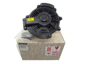 Ventilador del calefactor Espace IV 7701207452