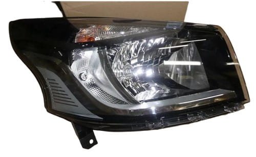 Reflector derecho 260101161R Renault Trafic III Original