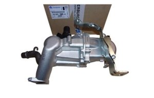 Radiador Egr 9802981580 Citroën Berlingo III 1.6HDI Original