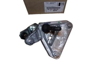 Rodamiento del limpiaparabrisas derecho 9835139280 Citroën DS4 Original