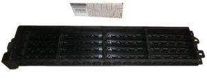 Rejilla del radiador 214F65316R Renault Megane IV, Scenic IV, Talisman Original