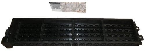 Rejilla del radiador 214F65316R Renault Megane IV, Scenic IV, Talisman Original