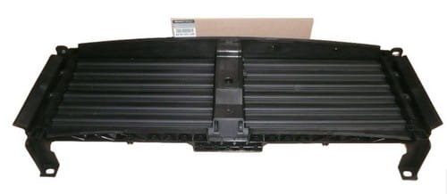 Persiana del radiador 620C43334R Renault Trafic III Original