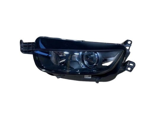 Reflector izquierdo 9677217580 Citroën C4 Picasso II Original