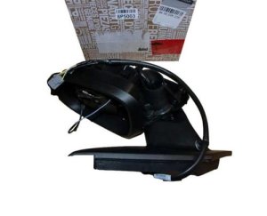 Espejo lateral izquierdo 963023922R Renault Megane IV Original