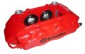 Zacisk Hamulcowy Lewy Przód 410118514R Renault Clio III RS, Megane II RS Oryginał  (1).jpg