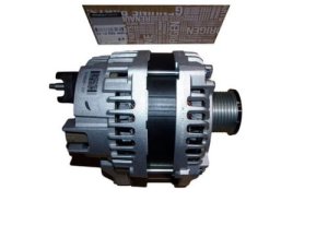 Alternador 231009948R Renault Master III 2.3DCI 135 CV Original