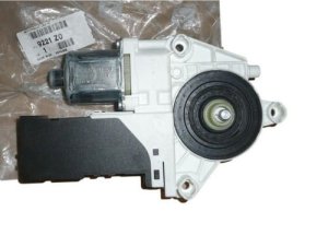 Motor elevalunas delantero izquierdo 9221Z0 9221.Z0 Peugeot 407 Original