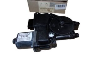 Motor elevalunas delantero izquierdo 9675467480 Peugeot 308 Original