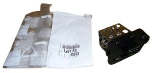 Resistencia del ventilador 1267.E3 1267E3 Citroën Peugeot Original