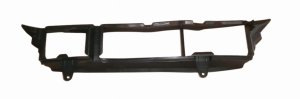 Carcasa del radiador de aire 626533246R Renault Megane IV Original