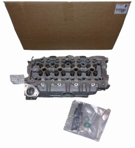 Culata 1623158880 Peugeot 2008, 208, 3008 1.6HDI Original