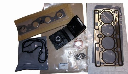 Juntas del motor 7701475822 Renault Clio III 1.2 16V Original