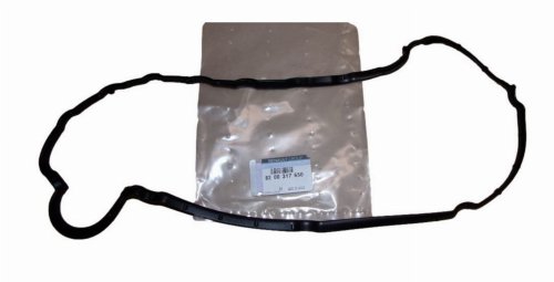 Junta de la tapa de culata 8200317650 Renault Megane II 1.5DCI Original