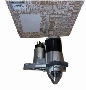 Motor de arranque 233001903R Dacia Dokker Duster Renault Megane IV Original