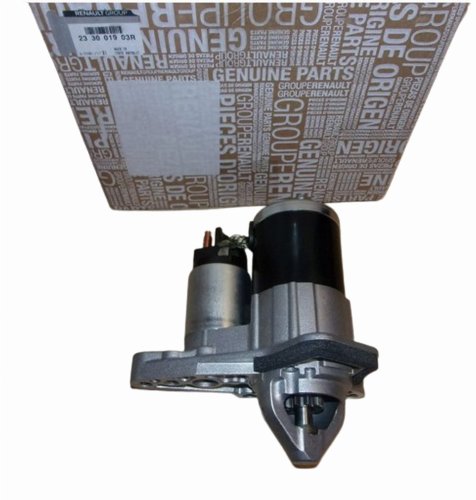 Motor de arranque 233001903R Dacia Dokker Duster Renault Megane IV Original