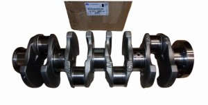 Cigüeñal 1691322980 Citroën Jumper III, Peugeot Boxer III 2.2HDI Original