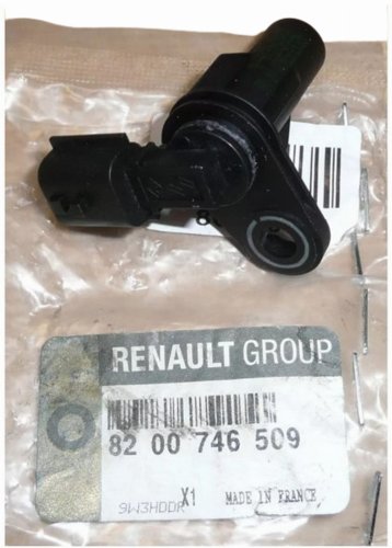 Sensor de impulsos 8200746509 Dacia Duster 2.0 16V Original