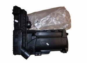Carcasa del filtro de aire 165008572R Renault Dacia 1.2 16V Original