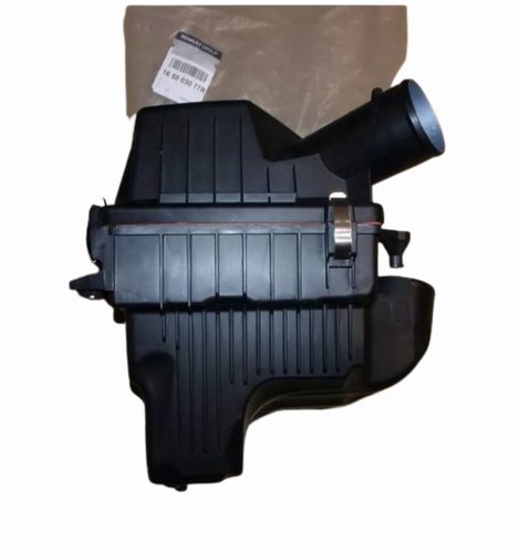 Carcasa del filtro de aire 165003077R Dacia Sandero III Original