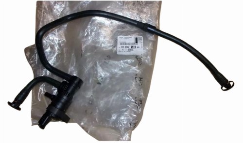 Electroválvula de vapor de combustible V759514680 Citroën C4 1.6THP Original